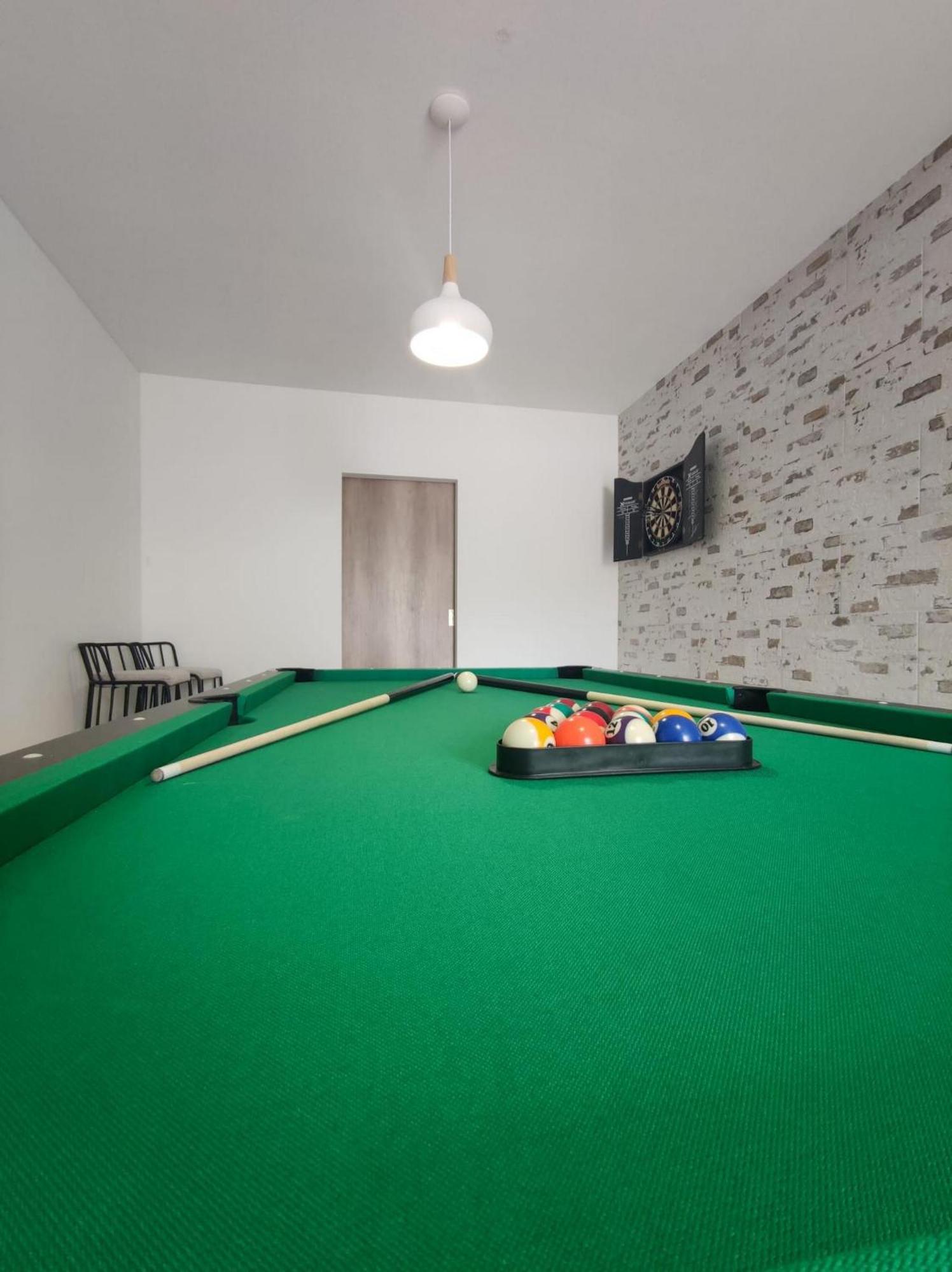Scenic Sea View,Three Bedroom Villa With Pool Trogir Eksteriør bilde